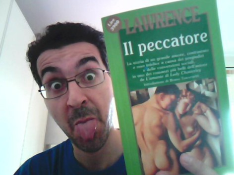 il-peccatore