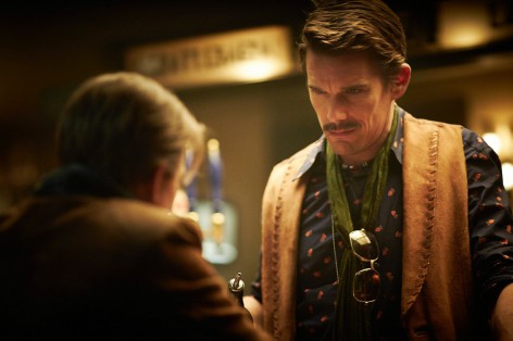 Predestination
