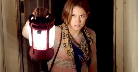 demonic-Cody-Horn