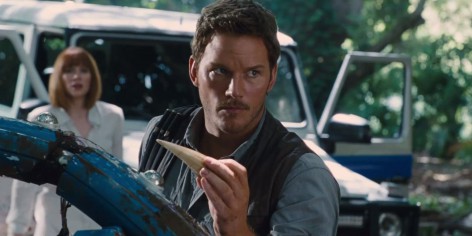 jurassic-world