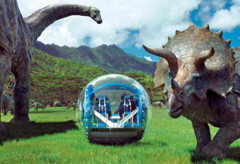 jurassicworld