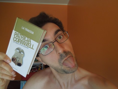 traccia-patricia-cornwell