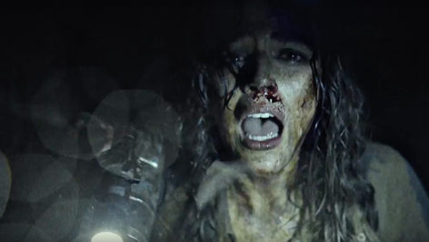 Blair-Witch
