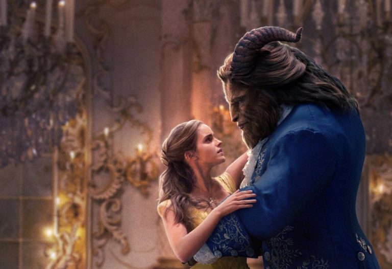 La bella Emma Watson e la bestia Vita di un IO La bella Emma Watson e la bestia Vita di un IO